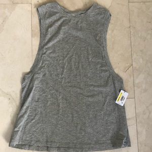 Calvin Klein NWT sleepwear tank